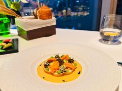 -翡翠36餐厅(浦东香格里拉店)