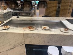 -丽都皇冠假日酒店·Matrix亦餐厅(望京店)
