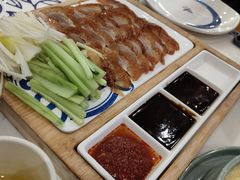 -满园春饼(宜昌万达店)