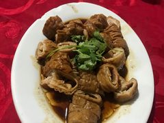 -车头老二大排档