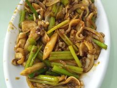 -常家活海鲜小吃(仅一家无分店)