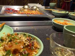 -蜀江龙火锅(339店)