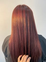 -Coo Hair salon