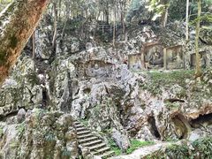-灵隐飞来峰景区