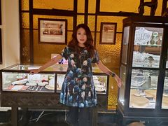 -上海和平饭店 Fairmont Peace Hotel