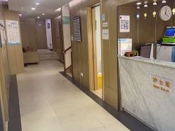 -睿宝儿科·眼科·口腔(杨浦新江湾城店)