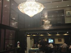 -浩运·海鲜青岛菜·海胆水饺(石老人店)