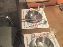 -神府路壹号·海鲜烧烤·砂锅粥·锅物(三坊七巷店)