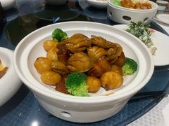 -卫鼎轩·曹公馆(鼓楼店)