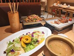 -羊之道草原味道清真餐厅(番禺店)