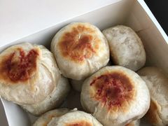 -长发西饼(临顿路店)