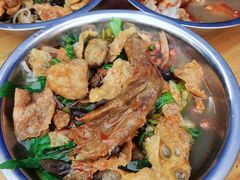 鸭脚-凤张螺蛳粉·爽口粉(跃进路总店)