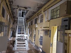 -大馆(前中区警署建築群)