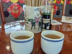 -同得兴 Since·1995 传统苏式面馆(十全街店)