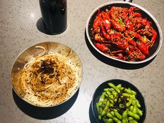 -一棠龙虾•王牌虾球(楚河汉街店)