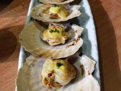 -大吉鲜鱼料理自慢(维也纳大厦店)
