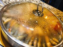 -黄记煌三汁焖锅(新世纪广场店)