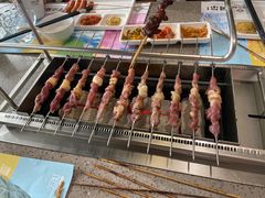 -索伦嘎·传统涮(海拉尔总店)