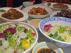 -德缘烤鸭店(大栅栏店)