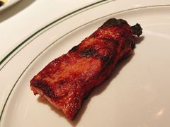 -Wolfgang’s Steakhouse 沃夫冈牛排馆(上海白玉兰广场店)