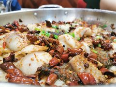 水煮鱼-小唐小四川水煮鱼(北三路店)