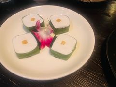 -泰莲庭·溪畔餐厅(雁栖湖店)