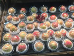 -果蔬好生活超市(乐堤港店)