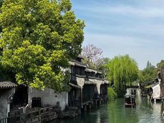 -乌镇景区