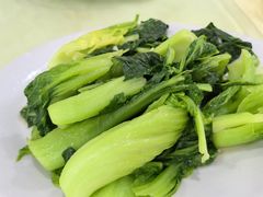 炒时菜-秋姐美食店(旅游大道店)