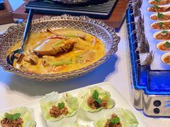 -金链花·泰国餐厅(国贸店)