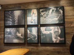 -星巴克(洛阳中州路王府井店)