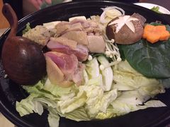 -有喜屋·深夜食堂(北京西路店)