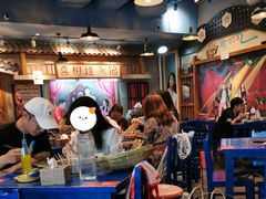 -马路边边串串香(双井直营店)