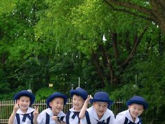 -海富龙阳幼儿园