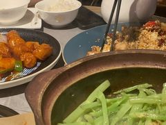 -啫神·广州地标美食(北京路店)