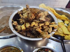 -正宗梧州牛肠酸