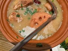 -黄泥岗·地道湖北菜(奥特莱斯店)