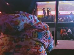 -北京工业大学-羽毛球馆
