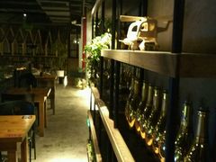 -别院里音乐餐酒吧(双流航空港店)
