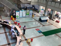 -宁波大学附属第一医院(外滩院区)