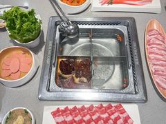 -海底捞火锅(世豪广场店)