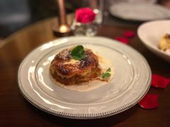 -Tivano意大利餐厅(成都居舍酒店)