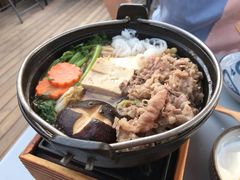 日式牛肉火锅-铃木食堂(帽儿胡同店)