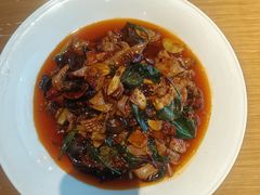 -卞氏菜根香 . 川菜(青羊万达店)