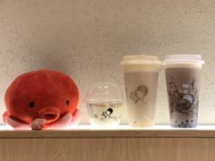-喜茶(青岛金狮广场店)