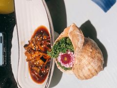 -上井精致料理(中兴商业大厦店)
