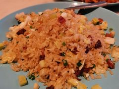 -港丽餐厅(高德置地店)