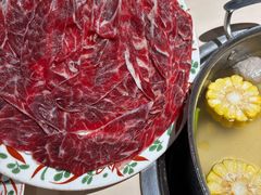 -汕头八合里海记牛肉店(清河店)
