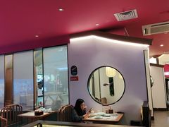 大堂-望湘园·洞庭渔宴(永旺店)