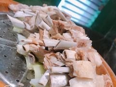 蒙料一八手把肉-蒙料·手把肉(望京店)
